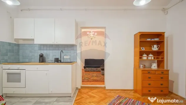 Apartament 2 camere de vânzare, 60 mp utili, locație pr...