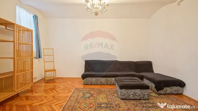 Apartament 2 camere de vânzare, 60 mp utili, locație pr...