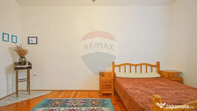Apartament 2 camere de vânzare, 60 mp utili, locație pr...
