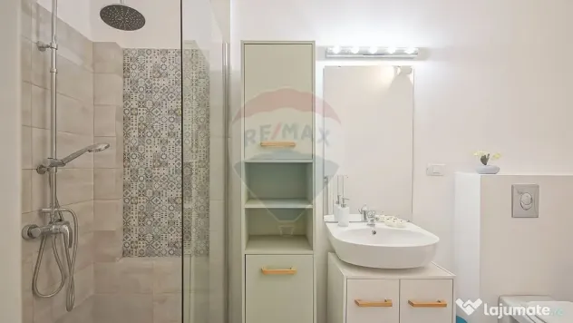 Apartament 2 camere de vânzare, 60 mp utili, locație pr...