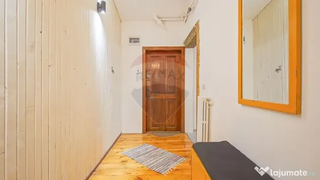 Apartament 2 camere de vânzare, 60 mp utili, locație pr...