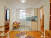 Apartament 2 camere de vânzare, 60 mp utili, locație pr... 