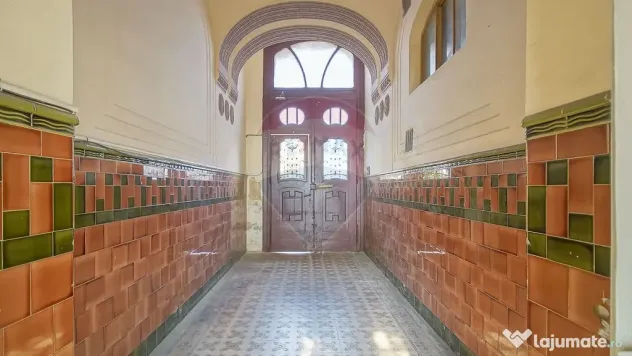 Apartament 2 camere de vânzare, 60 mp utili, locație pr...