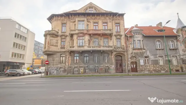 Apartament 2 camere de vânzare, 60 mp utili, locație pr...