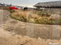 Teren intravilan de vanzare, 535 mp, Botosani