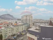 Penthouse de lux cu rooftop și lift privat I Elegant Hou... 