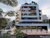 Apartament Premium 3 Camere, Etaj 4 – Elegant House Bra... 