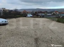 Teren de vanzare, 916mp, front 15m, Avram Iancu