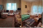 Apartament 2 camere de vanzare zona Poarta 6, CENTRALA GAZ