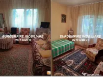 Apartament 2 camere de vanzare zona Poarta 6, CENTRALA GAZ