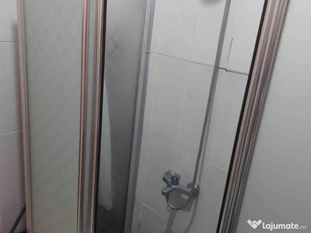 Garsoniera de inchiriat in zona Rahova