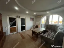 Apartament cu 3 camere la etajul 2 in zona Terezian din Sibi