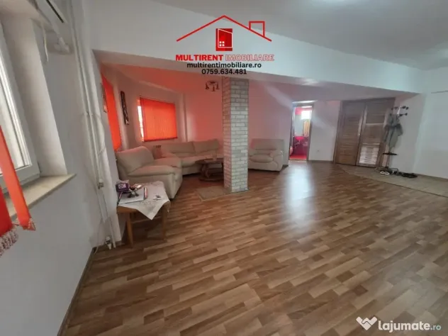 Apartament 3 camere - str.BABADAG -zona Ciocolaterie!