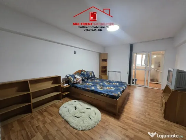 Apartament 3 camere - str.BABADAG -zona Ciocolaterie!