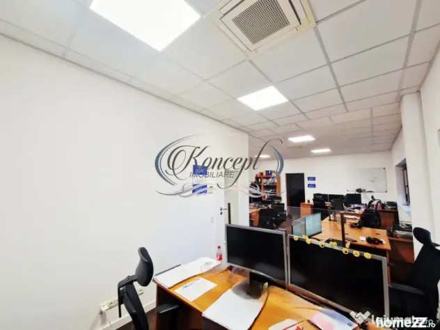 Spatiu profesional cu sala meeting si bucatarie, zona Rompet - Cluj-Napoca (Cluj)