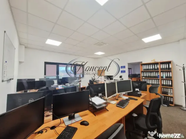 Spatiu profesional cu sala meeting si bucatarie, zona Rompet - Cluj-Napoca (Cluj)