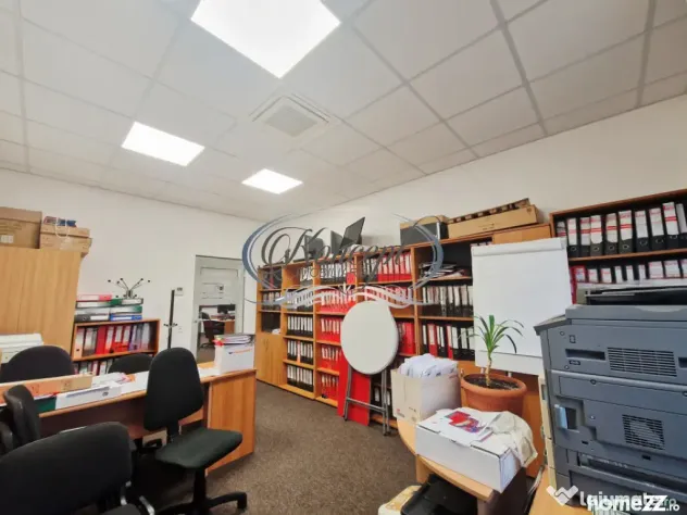Spatiu profesional cu sala meeting si bucatarie, zona Rompet - Cluj-Napoca (Cluj)