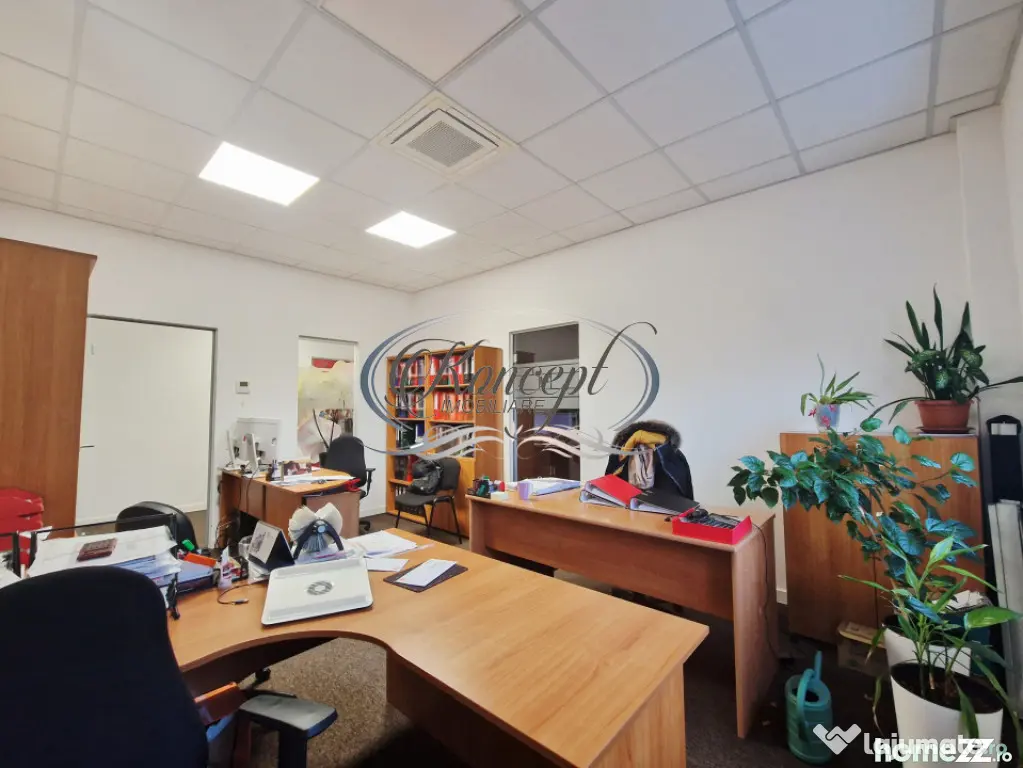 Spatiu profesional cu sala meeting si bucatarie, zona Rompet - Cluj-Napoca (Cluj)