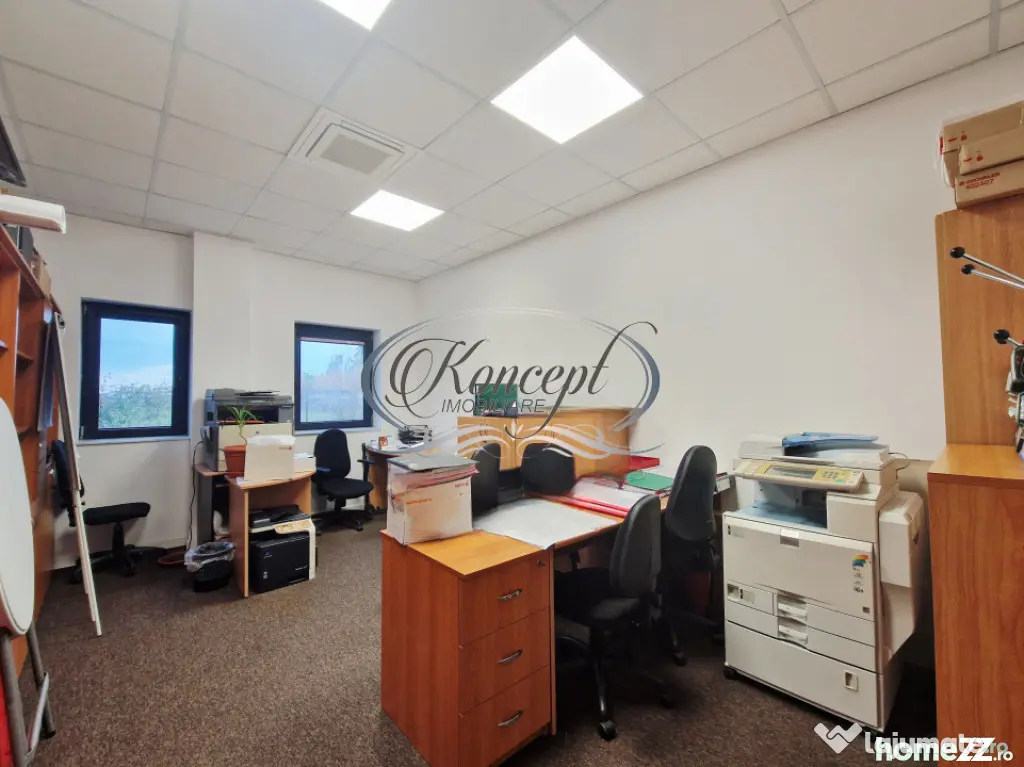 Spatiu profesional cu sala meeting si bucatarie, zona Rompet - Cluj-Napoca (Cluj)