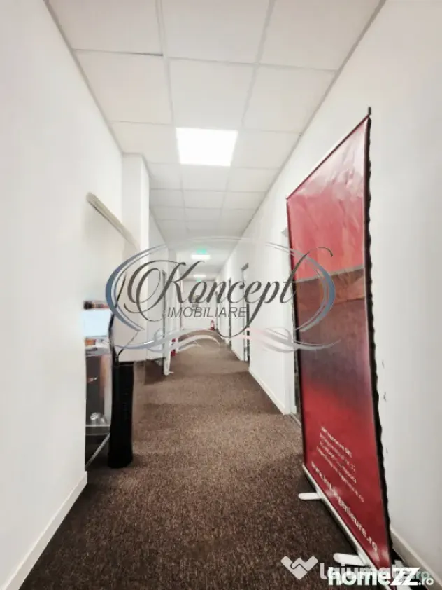 Spatiu profesional cu sala meeting si bucatarie, zona Rompet - Cluj-Napoca (Cluj)