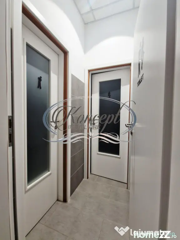 Spatiu profesional cu sala meeting si bucatarie, zona Rompet - Cluj-Napoca (Cluj)