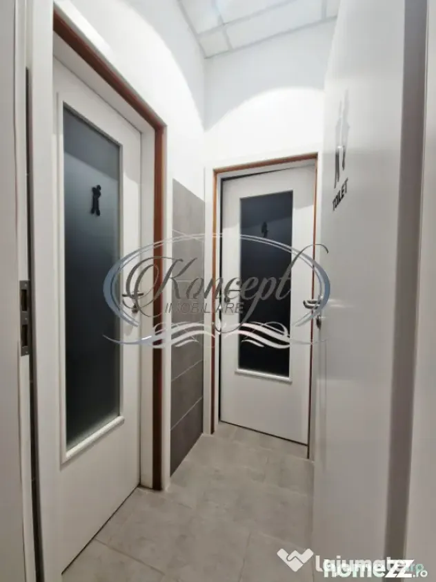 Spatiu profesional cu sala meeting si bucatarie, zona Rompet - Cluj-Napoca (Cluj)
