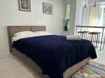 Garsoniera de inchiriat in zona Fundeni