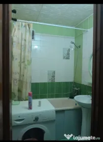 Garsoniera modesta de inchiriat in zona Ghencea