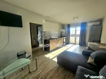Apartament pet friendly cu parcare pe strada Florilor, Flore