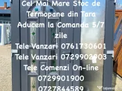 Usi duble noi gri antracit noi 