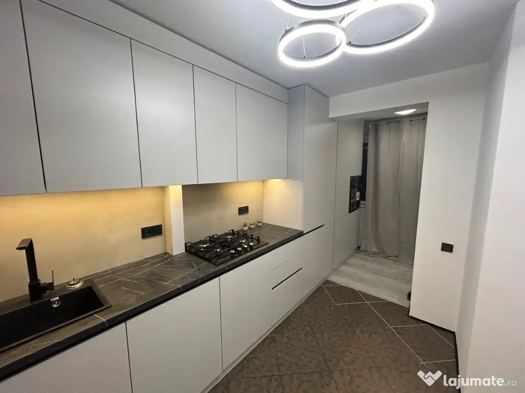 Garsoniera de inchiriat in Timpuri Noi