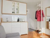 Garsoniera de inchiriat in zona Univeristatii 