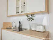 Garsoniera de inchiriat in zona Univeristatii 