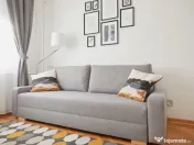 Garsoniera de inchiriat in zona Univeristatii 