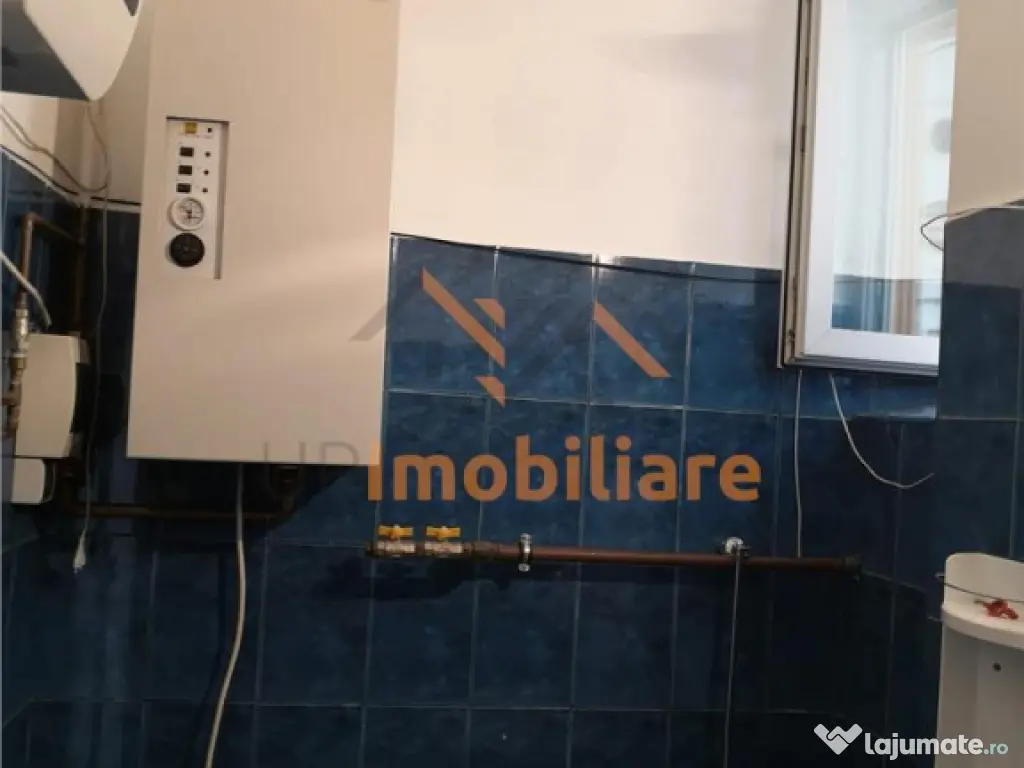 SPATIU COMERCIAL ULTRACENTRAL | 2 CAMERE | IULIU MANIU | ORA