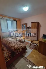 Apartament 2 camere decomandat Etaj 3 | Tudor Vladimirescu
