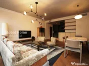 Hotel Serviced Residence | 3 Rooms + Parking | Primaverii 