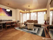 Hotel Serviced Residence | 3 Rooms + Parking | Primaverii 