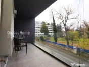 Hotel Serviced Residence | 3 Rooms + Parking | Primaverii 