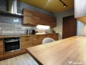 Hotel Serviced Residence | 3 Rooms + Parking | Primaverii 