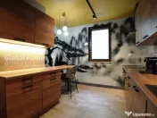 Hotel Serviced Residence | 3 Rooms + Parking | Primaverii 