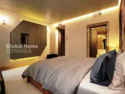 Hotel Serviced Residence | 3 Rooms + Parking | Primaverii 