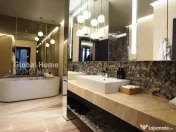 Hotel Serviced Residence | 3 Rooms + Parking | Primaverii 