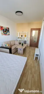 Garsoniera de inchiriat in zona Dristor