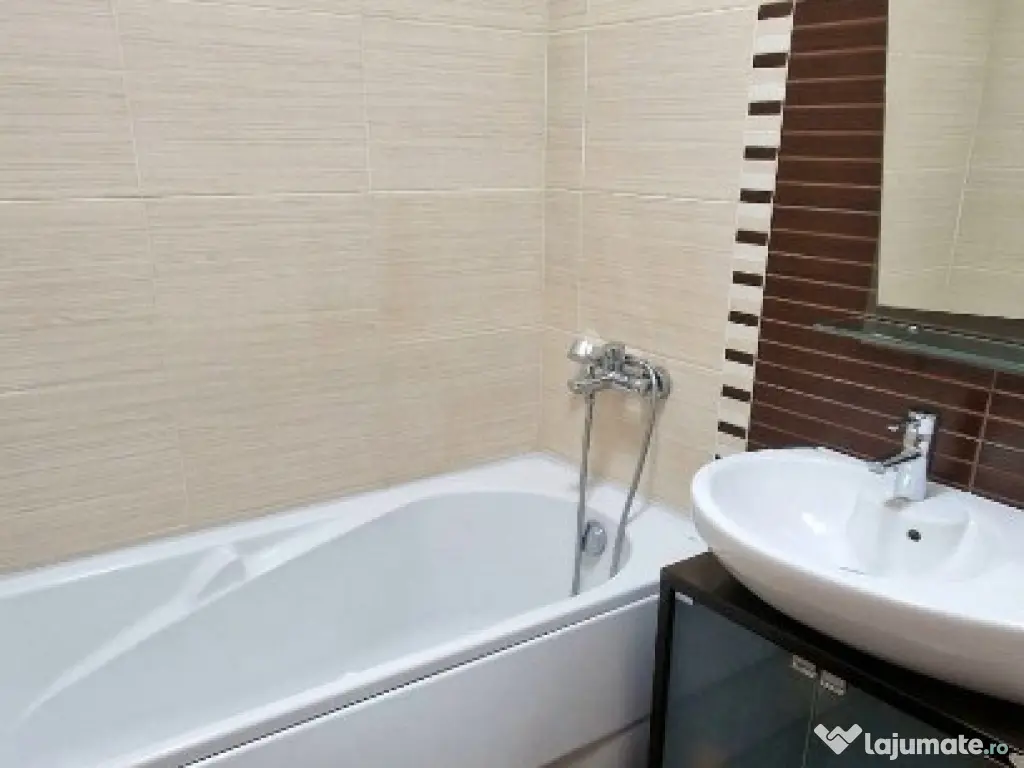 Garsoniera de inchiriat in zona Dristor