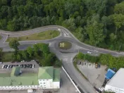 Teren Intravilan 6501 mp Suceava Central 0727817187 