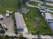 Teren Intravilan 6501 mp Suceava Central 0727817187 