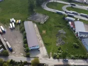 Teren Intravilan 6501 mp Suceava Central 0727817187 