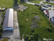 Teren Intravilan 6501 mp Suceava Central 0727817187 