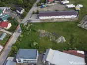 Teren Intravilan 6501 mp Suceava Central 0727817187 